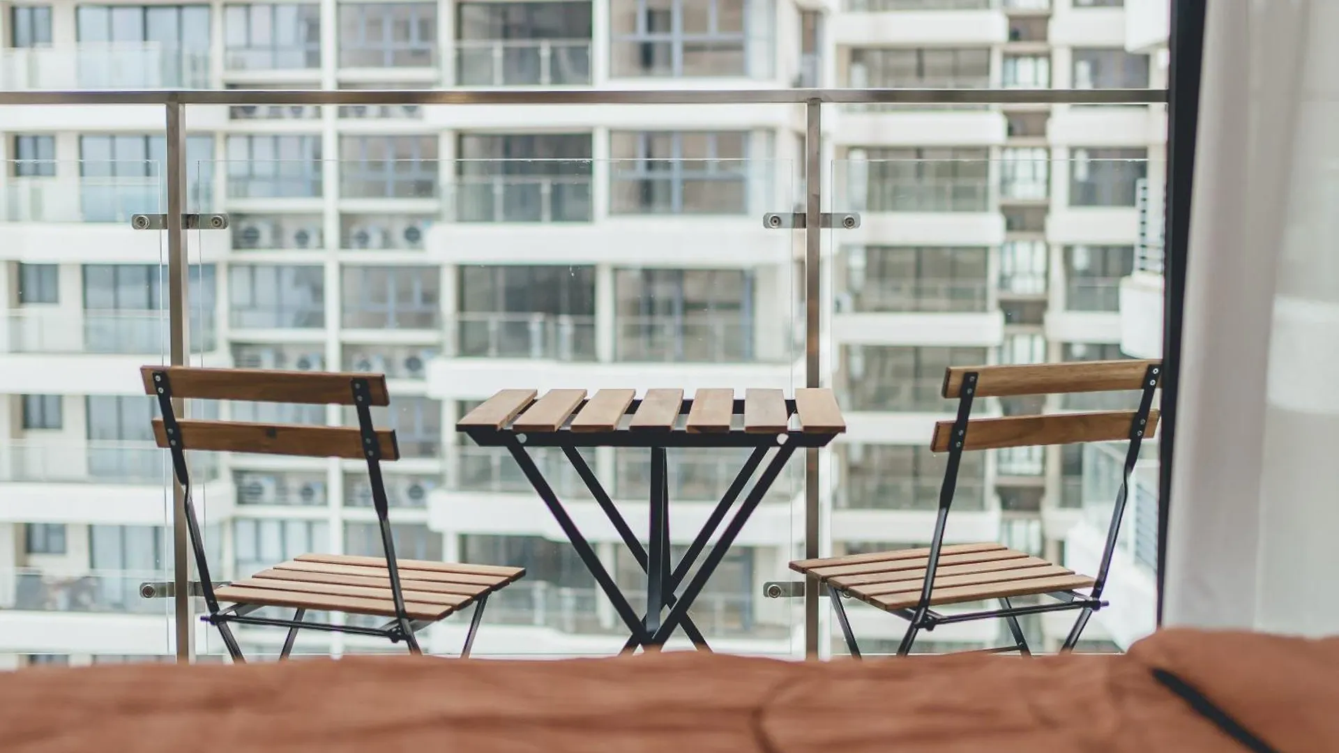 Danga Bay Coastal Bliss 3Br 8Pax W 3Balcony By Our Stay Johor Bahru