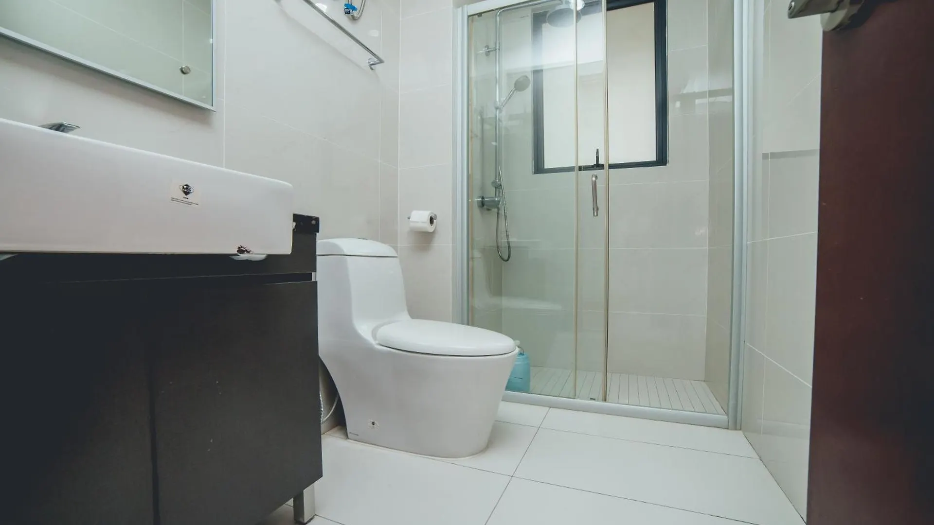 Apartment Danga Bay Coastal Bliss 3Br 8Pax W 3Balcony By Our Stay Johor Bahru Malaysia