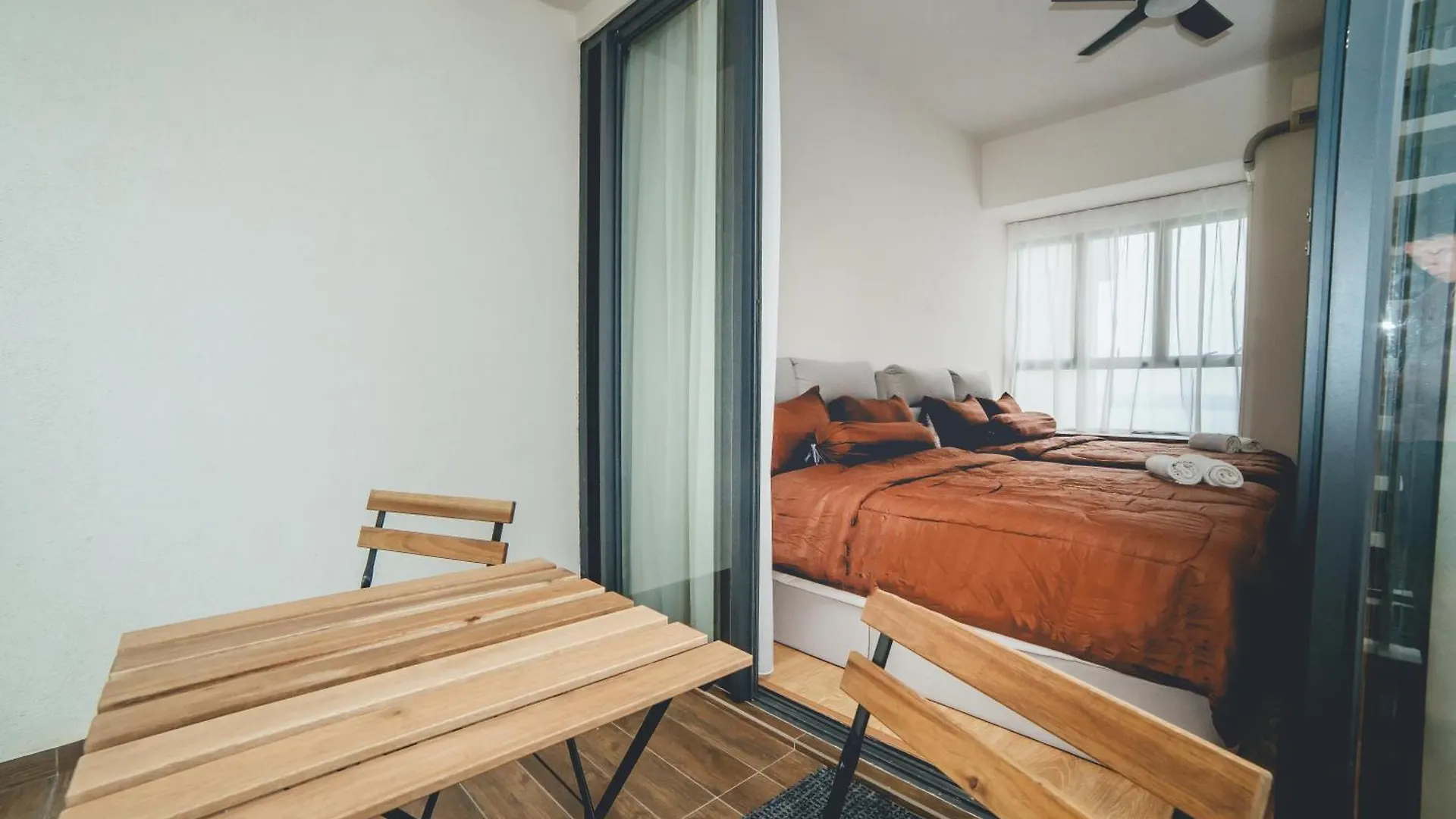 Apartment Danga Bay Coastal Bliss 3Br 8Pax W 3Balcony By Our Stay Johor Bahru
